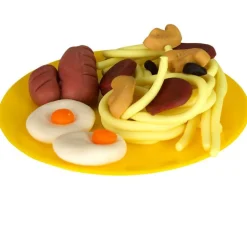 Manualidedos Restaurante Pasta de Modelar