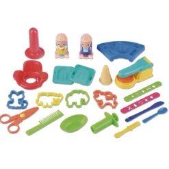 Manualidedos Set de Modelado