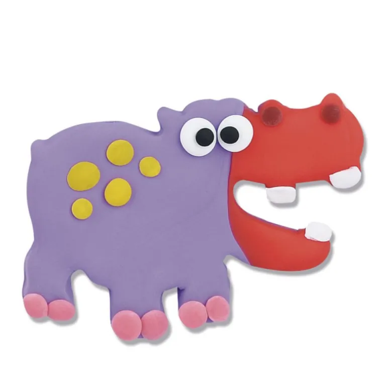 Manualidedos Set de Modelado