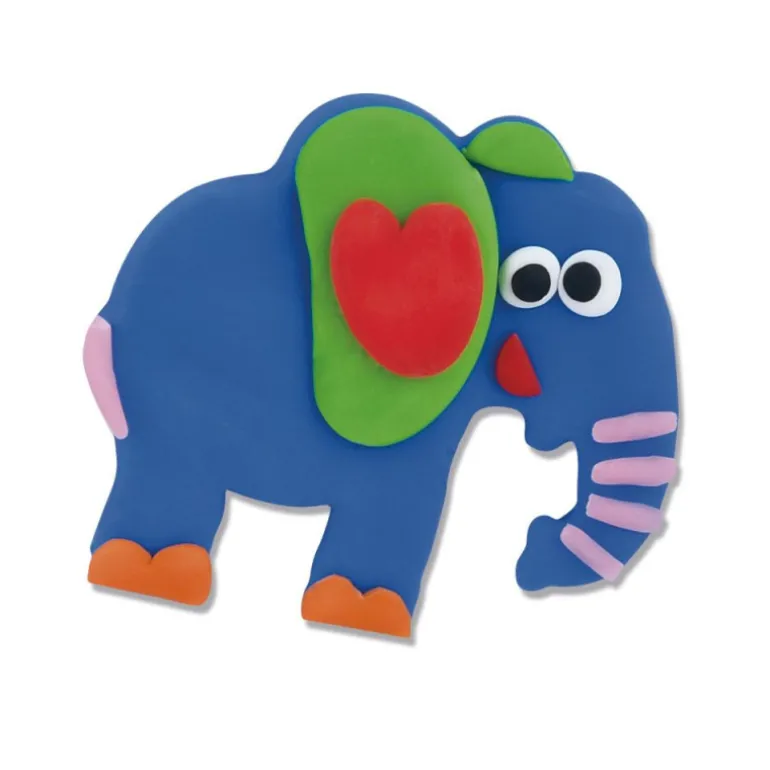 Manualidedos Set de Modelado