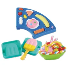 Manualidedos Set de Modelado