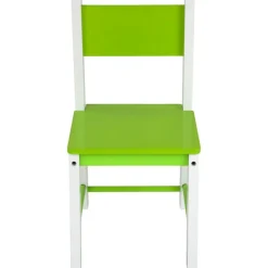 Manualidedos Silla de Madera