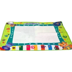 Manualidedos Tapiz de Dibujo 4 Colores