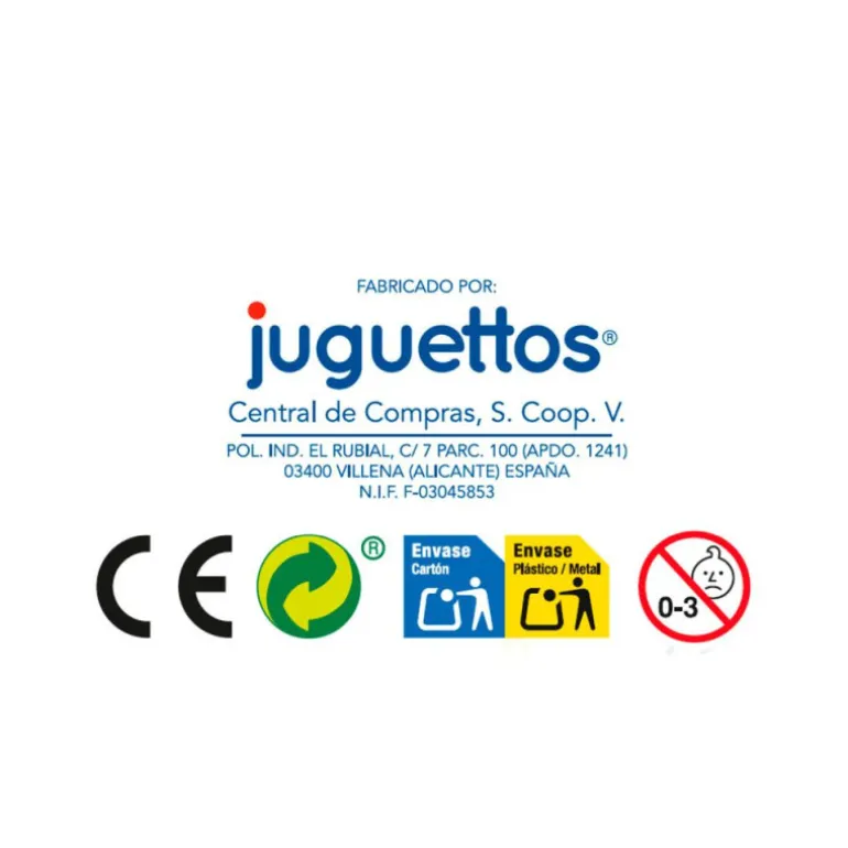 Manualidedos tijera Zig-Zag 8 en 1