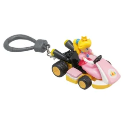 Mario Kart Backpack Buddies Llavero Varios Modelos