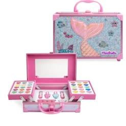 Martinelia Lets's Be Mermaids Beauty Treasure Chest Estuche de Maquillaje