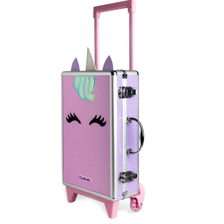Martinelia Little Unicorn Maletín de Maquillaje
