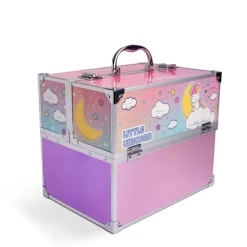 Martinelia Little Unicorn Mega Beauty Case Maletín de Maquillaje