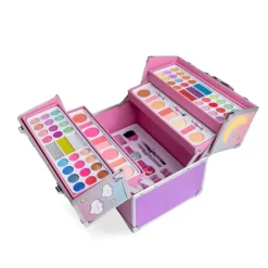 Martinelia Little Unicorn Mega Beauty Case Maletín de Maquillaje