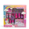 Martinelia Little Unicorn Set de Uñas y Labios con Estuche de Lata