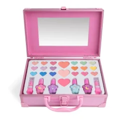 Martinelia Little Unicorn Magical Beauty Case Maletín de Maquillaje