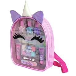 Martinelia Little Unicorn Mochila con Maquillaje