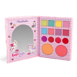 Martinelia Lulu & Duki Paleta de Maquillaje