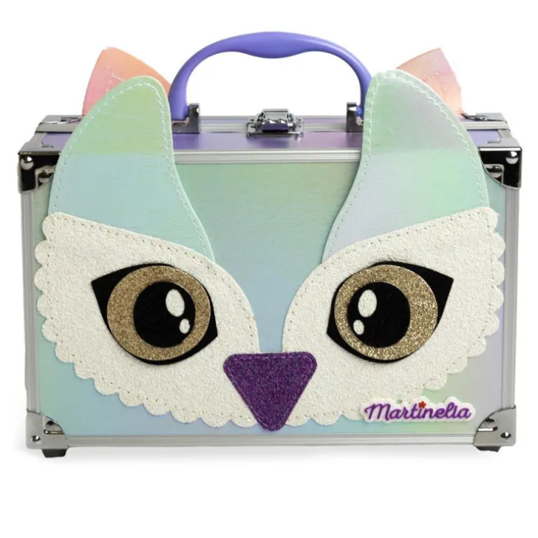 Martinelia My Best Friend Kit de Belleza en Maletín