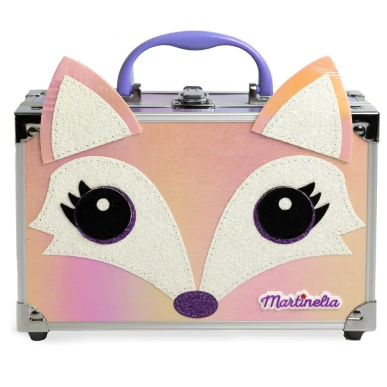 Martinelia My Best Friend Kit de Belleza en Maletín