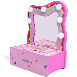 Martinelia Tocador de Maquillaje