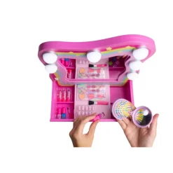 Martinelia Tocador de Maquillaje