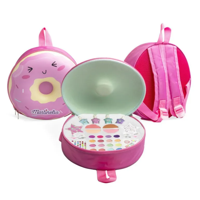 Martinelia Yummy Donut Mochila de Ensueño de Belleza