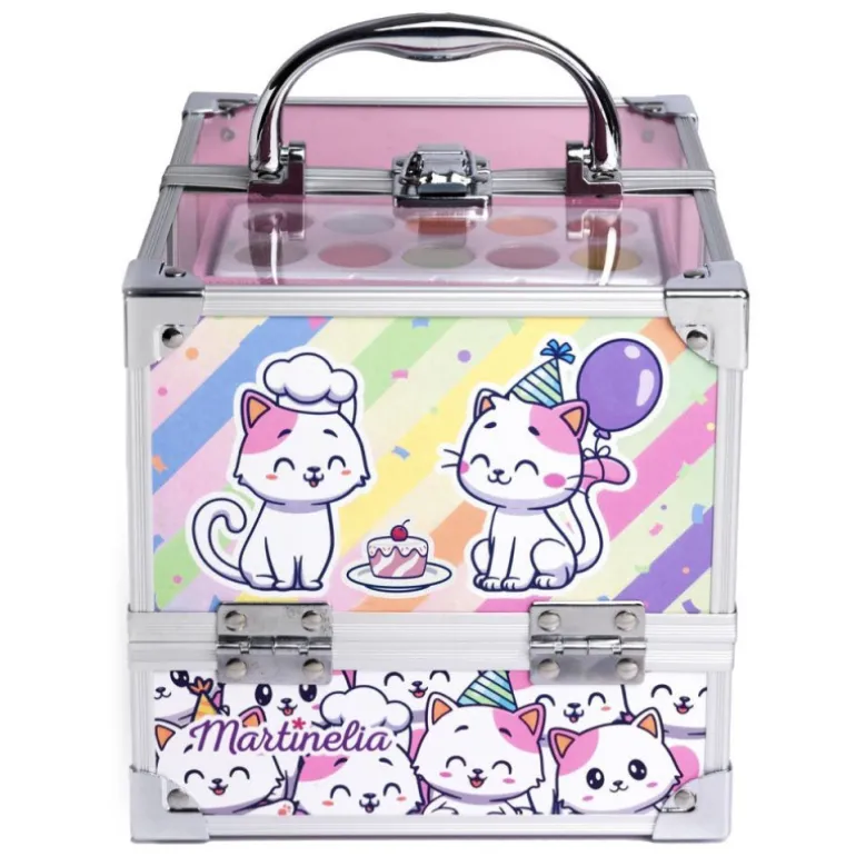 Martinelia Yummy Maletín de Maquillaje