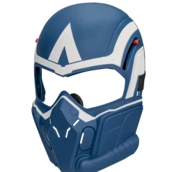 Marvel Capitán América Máscara Visión Vuelo