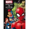 Marvel Héroes en Acción