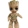 Marvel I Am Groot Peluche Groot Bailón