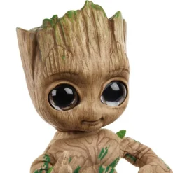 Marvel I Am Groot Peluche Groot Bailón