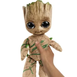 Marvel I Am Groot Peluche Groot Bailón