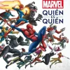 Marvel Quién es Quién