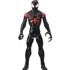 Marvel SPIDER-MAN Venom Versus Titan Hero Series Figura Varios Modelos