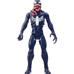 Marvel SPIDER-MAN Venom Versus Titan Hero Series Figura Varios Modelos