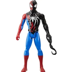 Marvel SPIDER-MAN Venom Versus Titan Hero Series Figura Varios Modelos
