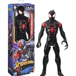 Marvel SPIDER-MAN Venom Versus Titan Hero Series Figura Varios Modelos