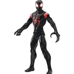Marvel SPIDER-MAN Venom Versus Titan Hero Series Figura Varios Modelos