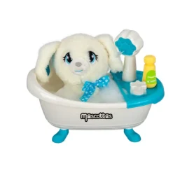 Mascottas Baña a tu Mascota