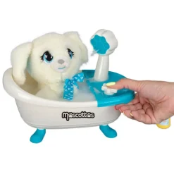 Mascottas Baña a tu Mascota