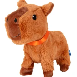 Mascottas Capibara Parlanchina