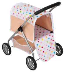 Mascottas Carrito de Mascottas