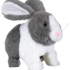 Mascottas Conejito Saltarín