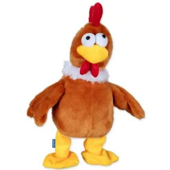 Mascottas Gallo Bailarín