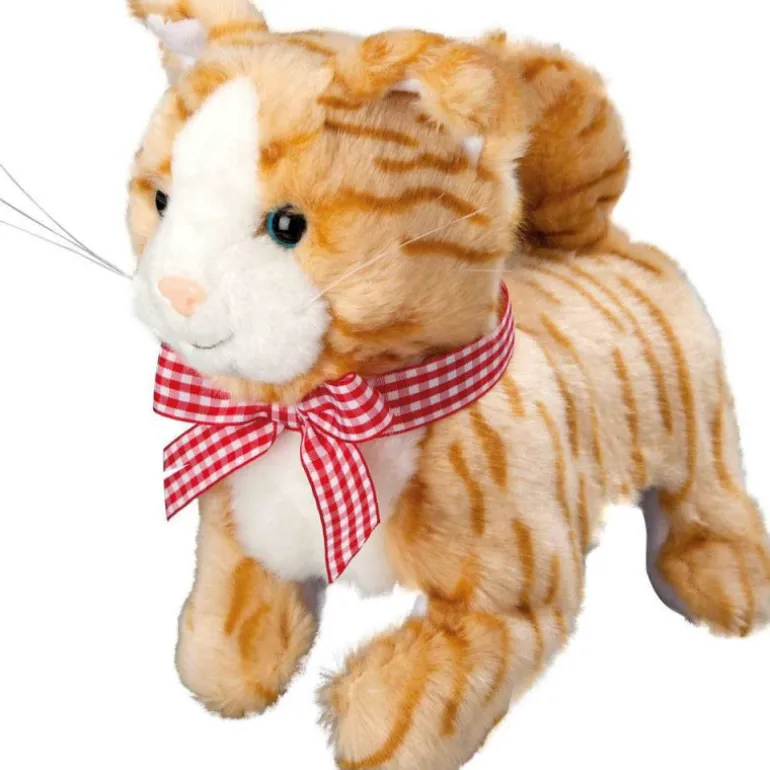 Mascottas Mi Gatito Andarín Varios Modelos