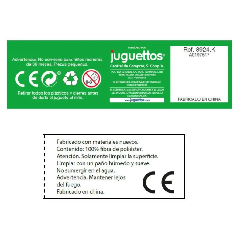 Mascottas Mi Gatito Andarín Varios Modelos