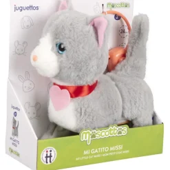 Mascottas Mi Gatito Missi