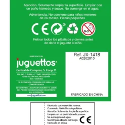 Mascottas Mi Perrita Caniche