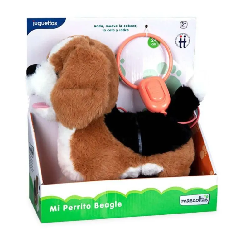 Mascottas Mi Perrito Beagle