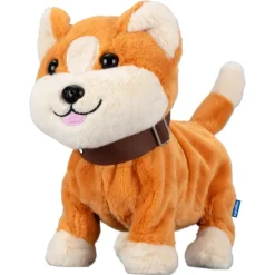 Mascottas Mi Perrito Corgi