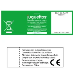 Mascottas Mi Perrito Terrier