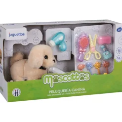 Mascottas Peluquería Canina