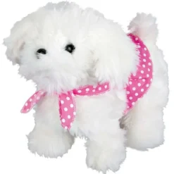 Mascottas Perrita Terry