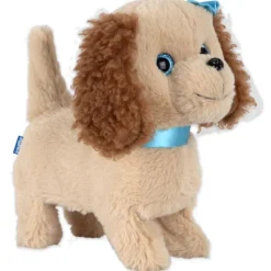 Mascottas Perrito Caniche